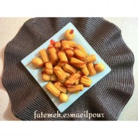 بامیه سیب زمینی