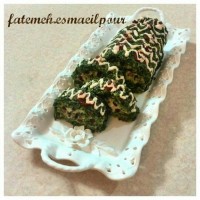 رولت کوکوسبزی