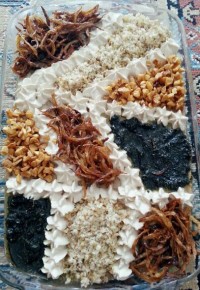 کشک بامجووون