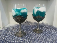 ژله ی آسمانی