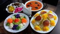 خورش خلال کرمانشاهی