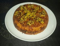 ته چین عربی