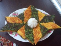کوکو دورنگ