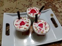 اکشن پنیر گیلاس