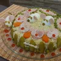 الویه موش موشی