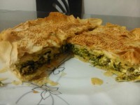 پای اسفناج (روسی)