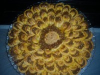 پیراشکی گوشتی