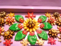 شیرینی مغربی