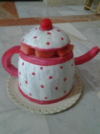 هندونه شب یلدا