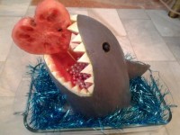 هندونه شب یلدا