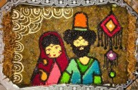 کشک بادمجان