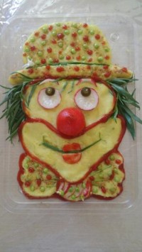 سیبزمینی آبپز