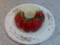 زله ویترینی