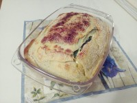 پای اسفناج (روسی)