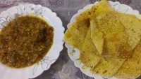 نان چرب شوشتری