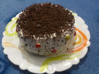 کیک ناپلئونی