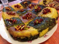 کوکوی دو رنگ