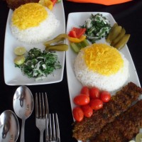 آدانا کباب گریلی