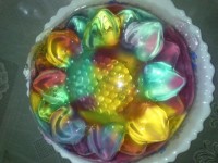 ژله ابرو باد