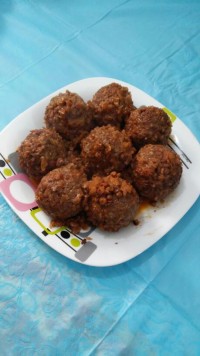 کوفته نخودی