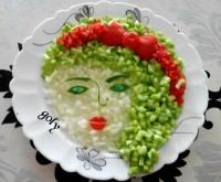 سالادشیرازی