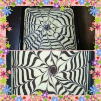 زبرا کیک راضی پز