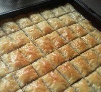 باقلوااااا