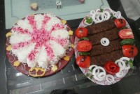 چلو کباب