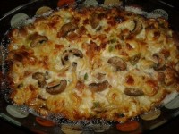 پیتزاماکارونی