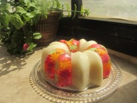 ژله چرخشى