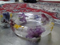 کاسه یخ من
