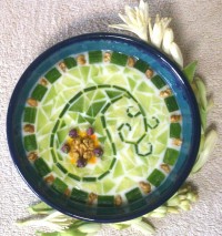 ماست و خیار