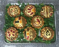 کشک بادمجان