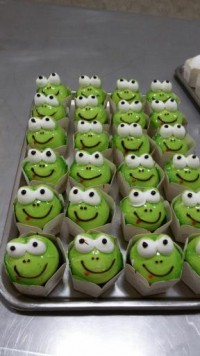 شیرینی ژله ای