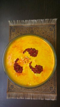 خورش ماست (اصفهان)