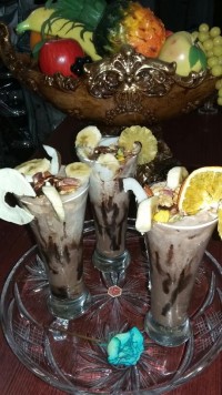 آیس پک خانگی