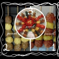 کباب تسبیحی