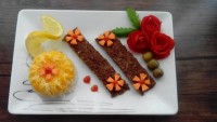 کباب تابه ای