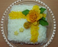 ته چین انگشتی
