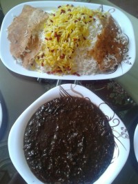 فسنجووووووون