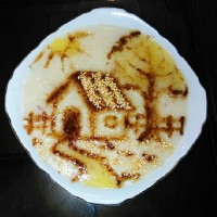 حلیم گندم