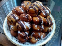 دونات امروز۲۱۹