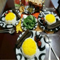 کباب مخصوص سراشپز