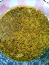 آبگوشت کشک لرستان