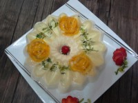 فروماژ پرتقال