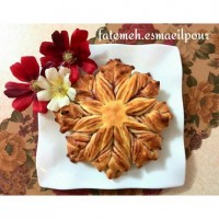 خمیرجادویی ومربا
