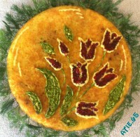 ته چین شیرازی