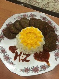 شامی گیلانی