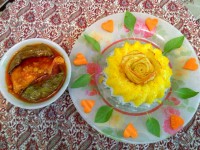 خورشت کدو