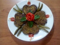 کوکو بادنجان